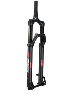 MARZOCCHI 2023 Fork Bomber Z2 27.5" 140mm E-Bike Tapered Boost 15x110mm Black (912-01-106)