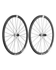 DT SWISS FRONT Wheel ER1600 SPLINE DB 32 700C CL (12x100mm) (WER1600AIDXSO10838) (192509002033)