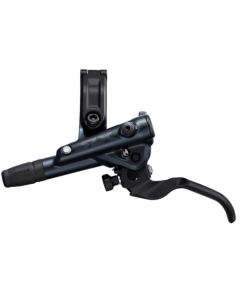 SHIMANO REAR Disc Brake SLX BL-M7100/BR-M7120 160mm PM w/o Disc (L.1650mm) (KM7120JRRXNX165)