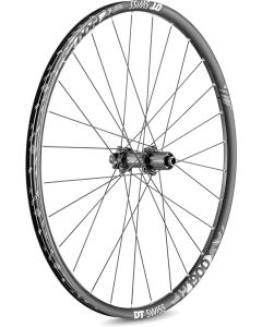  DT SWISS REAR Wheel H1900 SPLINE 29" LS Disc BOOST (12x148mm) Black (WH190LSTFD2SO22753)