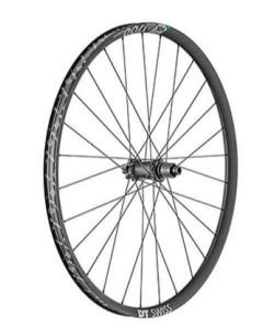 DT SWISS REAR Wheel HX1700 LS SPLINE 30 27.5" Disc BOOST (12x148mm) Microspline Black (WHX17LSTGD2SO19508)