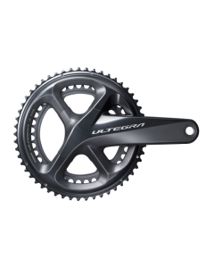 SHIMANO Chainset ULTEGRA FC-R8000 2x11sp 52/36T 175mm w/o BB