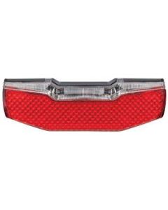 AXA Blueline REAR Light DYNAMO STEADY 50mm  (93120095)