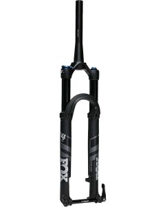 FOX RACING SHOX Fork 34 FLOAT 29" PERFORMANCE 120mm 15x110mm Tapered Black (381567300) 