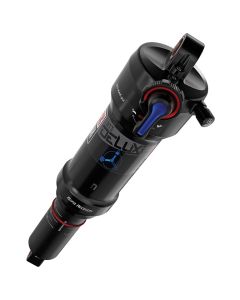 ROCKSHOX REAR Shock Deluxe RT3 230x60mm Black (500426)