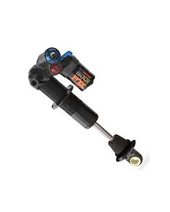FOX RACING SHOX REAR Shock DHX2 FACTORY CR 2Pos-Adj 205x60mm Trunnion (978-01-016)