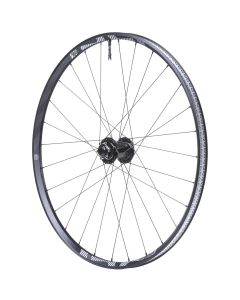 E*THIRTEEN FRONT Wheel TRS+ 27.5' Disc (15x110mm) Black (501132)