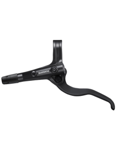 SHIMANO FRONT Disc Brake MT401 PM 160mm w/o disc (L.950mm) Black ( AMT401EJHFPRX095)