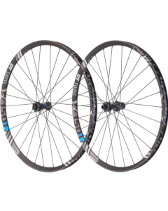DT SWISS REAR Wheel HX1501 SPLINE 30 29" Disc BOOST (12x148mm) Shimano 12sp Black (19150)