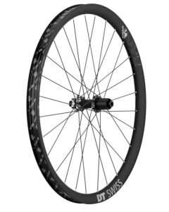 DT SWISS REAR Wheel M1900 SPLINE Disc 29" BOOST (12x148mm) Black Microspline (W0M1900TFD2SO18985)