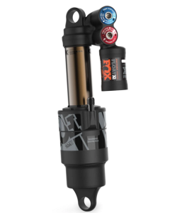 FOX RACING SHOX Rear Shock FLOAT X2 FACTORY (979-02-446)