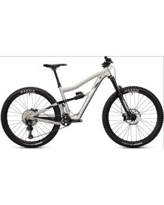 IBIS 2022 COMPLETE BIKE RIPMO AF ALU 29"- DEORE- Size M Metal (8722RIPAFDMM)