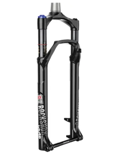 ROCKSHOX Fork BLUTO RL 26" 120mm Solo Air 15x150mm Black (00.4020.534.009)