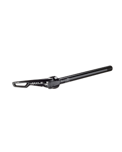 ROCKSHOX Rear Maxle Ultimate Boost 12x135mm Black (00.4318.009.000)