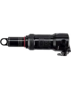 ROCKSHOX REAR Shock Deluxe RT3 185x55mm Black (130852)