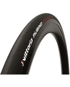  VITTORIA Tyre RUBINO IV 25-622  Folding Black (11243445)