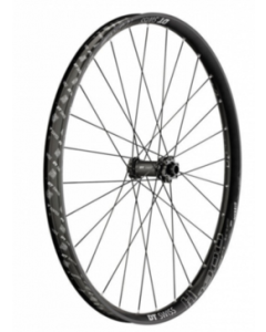DT SWISS FRONT Wheel H1900 SPLINE 30 29" Disc BOOST (12x148mm)  Black (19151)