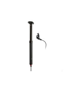ROCKSHOX Seatpost  REVERB STEALTH 30.9mm (Travel 100mm) Black  (00.6818.041.000)