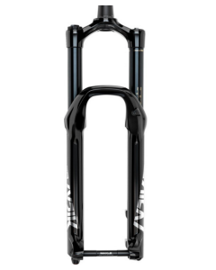 ROCKSHOX Fork LYRIK ULTIMATE RCT3 27.5" DeBonAir 160mm BOOST 15x110mm Black (40701)