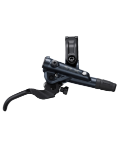 SHIMANO Frein à Disc ARRIERE SLX BL-M7100  160mm FM w/o Disc (L.1500mm) (KM71101KRRCRX150)