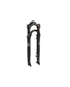 ROCKSHOX Fork PARAGON GOLD RL 700C 65mm Solo Air QR9mm Tapered Black (00.4019.294.009)