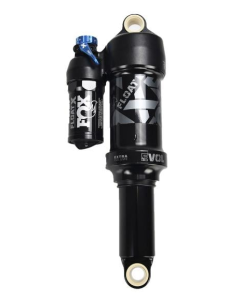 FOX RACING SHOX Rear Shock FLOAT X Performance 210x55mm Black (002600)