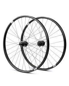 CRANKBROTHERS Wheelset Synthesis ALLOY ENDURO 29" Disc (15x110mm / 12x148mm) XD Black 