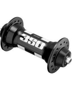 DT SWISS FRONT 350 CLASSIC MTB IS 28H (15x100mm) (7613052329994) 