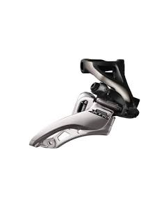 SHIMANO FRONT Derailleur XTR FD-M9020 34.9mm 2x11 Front-Pull 9020H (KFDM9020HL6)