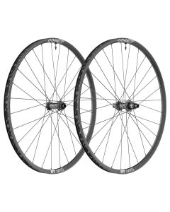 DT SWISS Wheelset X1900 SPLINE 29" Disc BOOST (15x110mm / 12x148mm) Microspline Black