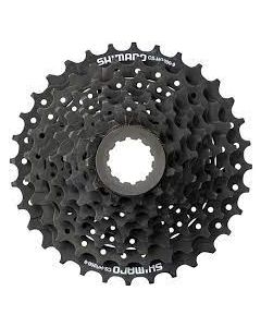 SHIMANO Cassette CS-HG200 9sp 11-32 (CSHG2009132)