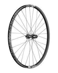 DT SWISS REAR Wheel EX1700 SPLINE 30 29" Disc Boost (12x148mm) XD Black (WEX1700TFDBSA13811)