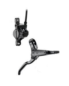 TEKTRO Front Disc Brakes HD-M285 160mm PM (1000mm) w/o Disc Black (32-2021-02193)