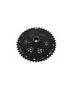 MICROSHIFT Cassette XLE CS-H113 11-42T Black (CSH113-14201)