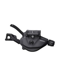  SHIMANO REAR Shifter XT SL-M8100 12sp Black (KSLM8100RA) 