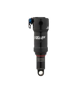 ROCKSHOX Rear Shock DELUXE ULTIMATE RCT 210x55mm Black (00.4118.345.182)