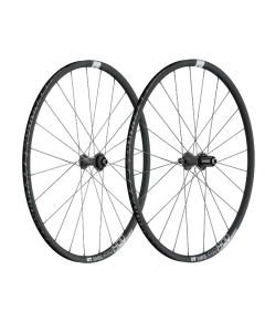 DT SWISS Wheelset  PR1400 Dicut 21 700C (12x100mm / 12x142mm)  (WPR1400AIDXKA04434/WPR1400NIDJKA04436)