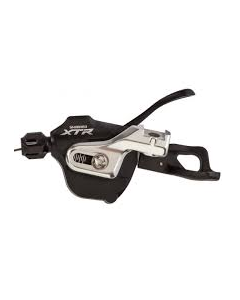 SHIMANO Shifter AVANT XTR SL-M980 2/3v I-Spec Noir (KSLM980BILB)