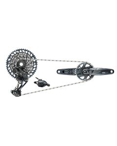 SRAM Groupset GX Eagle Lunar 1x12 - BOOST 175mm (00.7918.095.001)