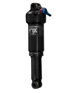 FOX RACING SHOX  Rear Shock FLOAT DPS Performance 190x45mm (002400)