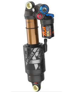  FOX RACING SHOX Rear Shock  FLOAT X2 Factory 2Pos-Adj 230x65mm (979-02-160) 