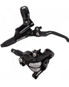 FORMULA REAR Disc Brake CURA 2 Pistons Flat Mount (L.1600mm) (BR1452)