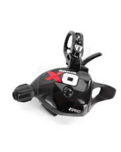SRAM FRONT Trigger X0 2sp Red (MX030TR)