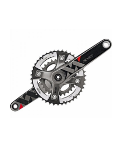 SRAM Pédalier XX  39/26T w/o BB 175mm (GRXX56)