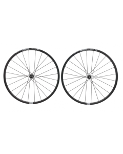 DT SWISS Wheelset P1850 SPLINE DB23 700C Disc (12x100mm/12x142mm) (W0P1850AIDXSO18948/W0P1850NIDUSO18949)