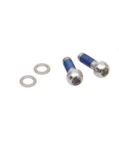 AVID Bolt Sram Caliper Mountin 18mm w/washer (Set of 2) (00.5318.005.000)