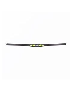 PROGRESS Flat Handlebar PG-230A Carbon 31.8x740mm Black (PG-230A)