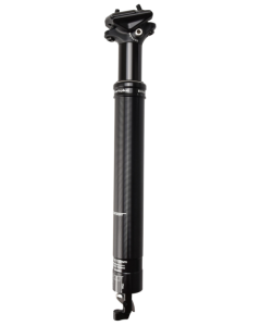 BIKE YOKE Dropper Seatpost REVIVE 31.6mm (Travel 160mm) Black (REV160316-OE)
