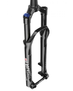 ROCKSHOX Fork REBA RL R 29" Disc 100mm BOOST 15x110mm Tapered Black (00.4019.679.010)
