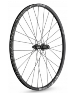 DT SWISS REAR Wheel X1900 SPLINE Disc 29" BOOST (12x148mm) Black Microspline (W0M1900TFD2SO18985)